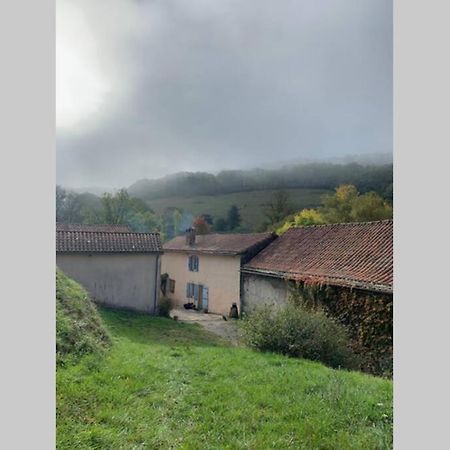 Le Hameau De Sylvanes エクステリア 写真
