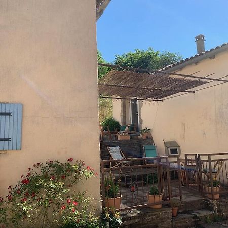 Le Hameau De Sylvanes エクステリア 写真