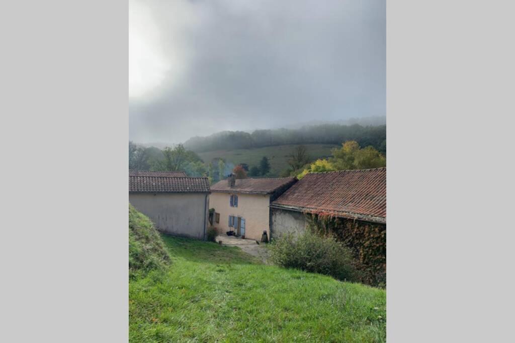 Le Hameau De Sylvanes エクステリア 写真