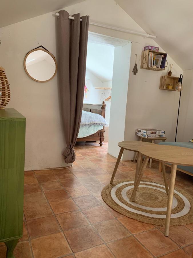 Le Hameau De Sylvanes エクステリア 写真